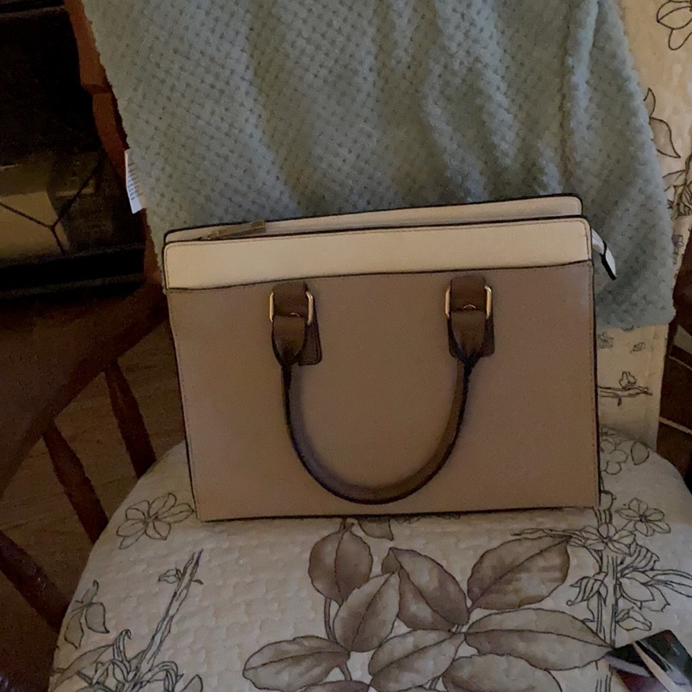 Aldo handbag